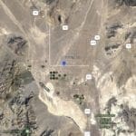 Thumbnail of 0.14 Acre Property in Armagosa Valley, Nevada, Nevada! Extremely close to California and Las Vegas! Photo 2