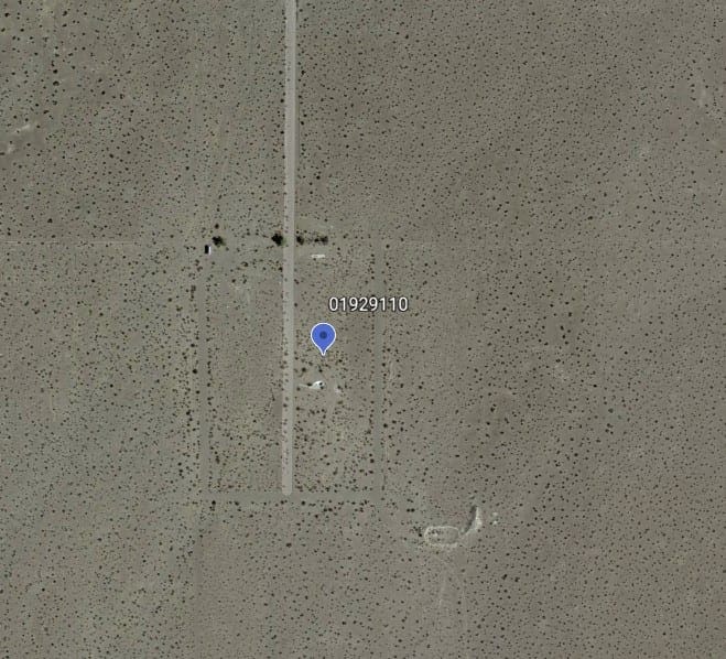 0.14 Acre Property in Armagosa Valley, Nevada, Nevada! Extremely close to California and Las Vegas! photo 4