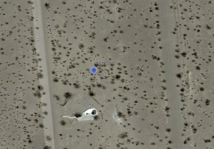 0.14 Acre Property in Armagosa Valley, Nevada, Nevada! Extremely close to California and Las Vegas! photo 5