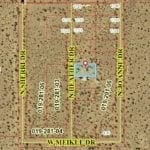 Thumbnail of 0.14 Acre Property in Armagosa Valley, Nevada, Nevada! Extremely close to California and Las Vegas! Photo 7