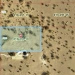 Thumbnail of 0.14 Acre Property in Armagosa Valley, Nevada, Nevada! Extremely close to California and Las Vegas! Photo 8