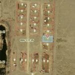 Thumbnail of 0.14 Acre Parcel in Carvers, Nevada ~ Gorgeous BIG SMOKEY VALLEY Photo 2