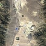 Thumbnail of 0.14 Acre Parcel in Carvers, Nevada ~ Gorgeous BIG SMOKEY VALLEY Photo 4