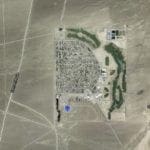 Thumbnail of 0.14 Acre Parcel in Carvers, Nevada ~ Gorgeous BIG SMOKEY VALLEY Photo 5