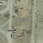 Thumbnail of 0.14 Acre Parcel in Carvers, Nevada ~ Gorgeous BIG SMOKEY VALLEY Photo 7
