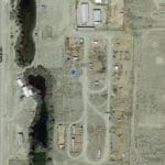 Thumbnail of 0.14 Acre Lot in Hadley, Nevada ~ Home of Round Mountain Gold ~ At the Heels of Mighty Toiyabe Dome 11,361 Ft Photo 6