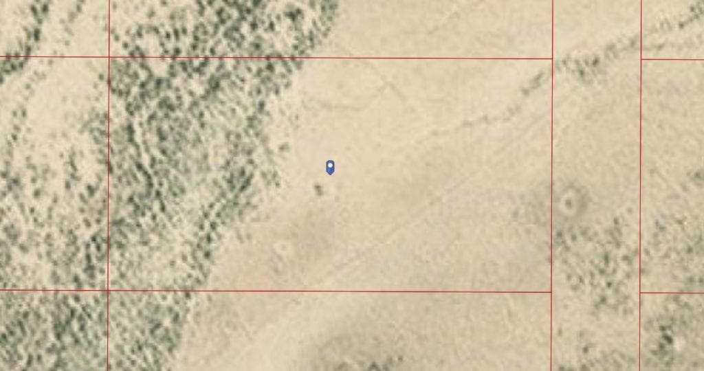 Large view of 1.09 Secluded Lot in Iron County, Utah Photo 2