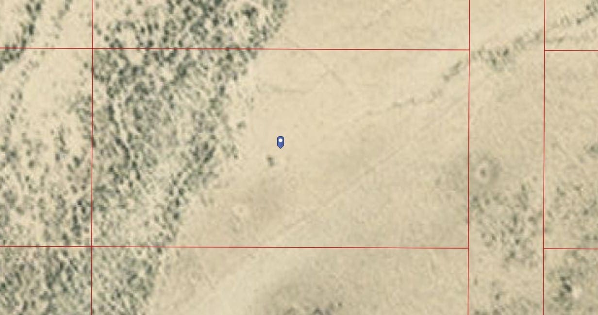 1.09 Secluded Lot in Iron County, Utah Out West Land Sales