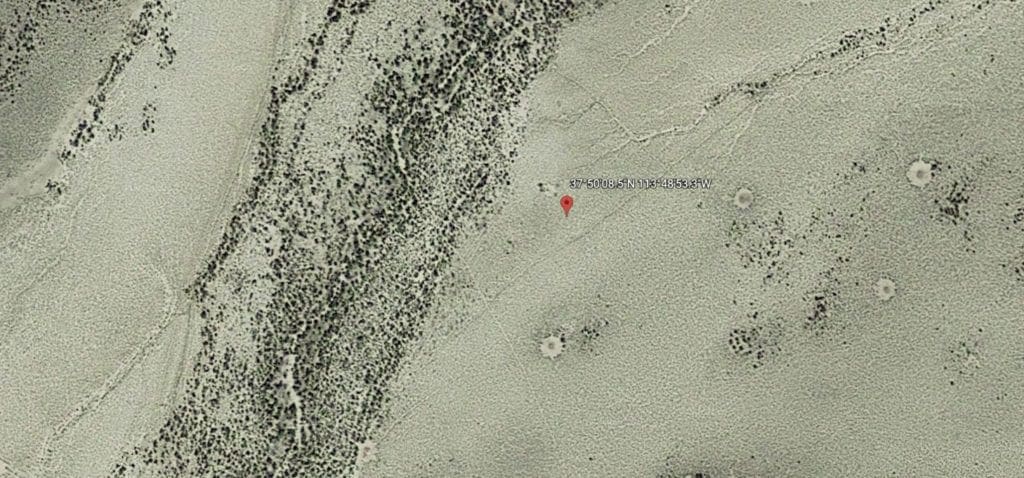Large view of 1.09 Secluded Lot in Iron County, Utah Photo 5