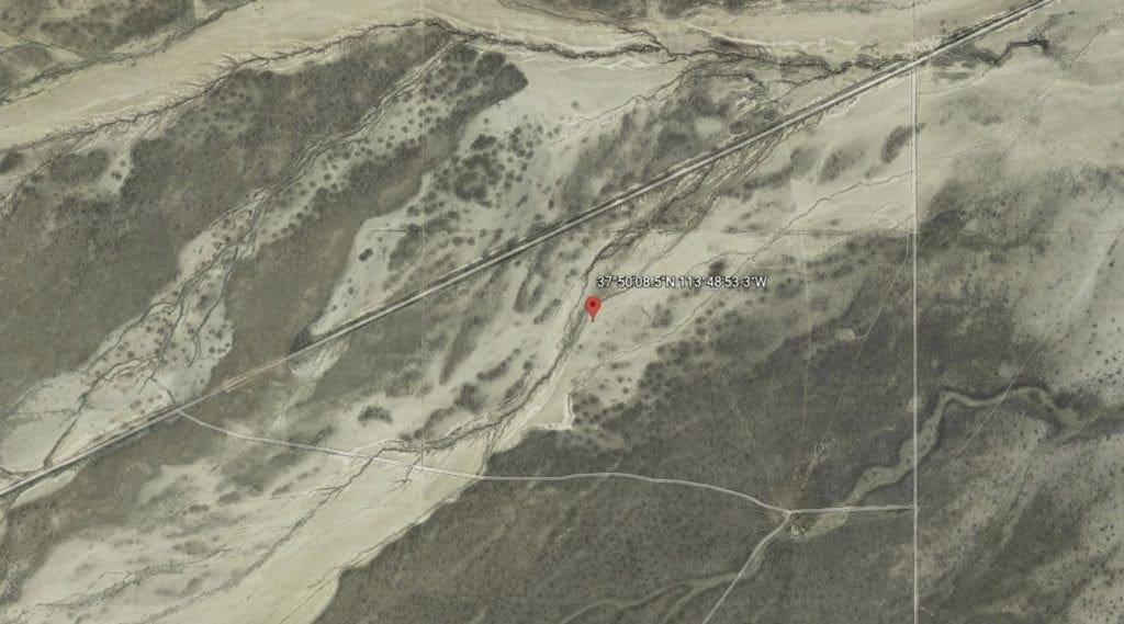 Large view of 1.09 Secluded Lot in Iron County, Utah Photo 6