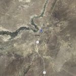 Thumbnail of 1.11 Acre Lot Right off Interstate 80 MILL CITY in Pershing County, Nevada Photo 4
