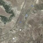 Thumbnail of 1.11 Acre Lot Right off Interstate 80 MILL CITY in Pershing County, Nevada Photo 5