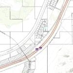 Thumbnail of 1.10 Acre Lot With Power In the Mill City Estates, MILL CITY, Nevada Photo 8