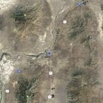 Thumbnail of 1.10 Acre Lot With Power In the Mill City Estates, MILL CITY, Nevada Photo 12