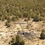 Thumbnail of 3.44 Acre CHAMPION MILLSITE, SUR 37A Patented Mining Claim in The Diamond Mining District Just North of Eureka, Nevada Photo 6