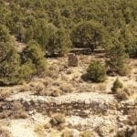 Thumbnail of 3.44 Acre CHAMPION MILLSITE, SUR 37A Patented Mining Claim in The Diamond Mining District Just North of Eureka, Nevada Photo 5