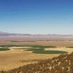 Thumbnail of 6.88 Acre CHAMPION MILLSITE, SUR 37B Patented Mining Claim in The Diamond Mining District Just North of Eureka, Nevada Photo 6