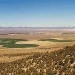 Thumbnail of 6.88 Acre CHAMPION MILLSITE, SUR 37B Patented Mining Claim in The Diamond Mining District Just North of Eureka, Nevada Photo 5