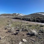 Thumbnail of 41.39 ACRES IN LANDER CO, NEVADA WITH ROAD, CREEK, SPRING AND INCREDIBLE MOUNTAIN TOP VIEWS FOR MILES~NEW PICS MUST SEE AMAZING! Photo 37