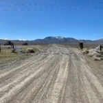 Thumbnail of 41.39 ACRES IN LANDER CO, NEVADA WITH ROAD, CREEK, SPRING AND INCREDIBLE MOUNTAIN TOP VIEWS FOR MILES~NEW PICS MUST SEE AMAZING! Photo 39