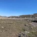 Thumbnail of 41.39 ACRES IN LANDER CO, NEVADA WITH ROAD, CREEK, SPRING AND INCREDIBLE MOUNTAIN TOP VIEWS FOR MILES~NEW PICS MUST SEE AMAZING! Photo 38