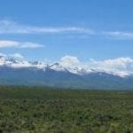 Thumbnail of 1.26 Acre Ranchette Elko Nevada With Fabulous Views Of The Ruby Mountains & Humboldt Peak 11,025 Ft Photo 17