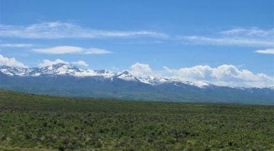 1.26 Acre Ranchette Elko Nevada With Fabulous Views Of The Ruby Mountains & Humboldt Peak 11,025 Ft photo 17