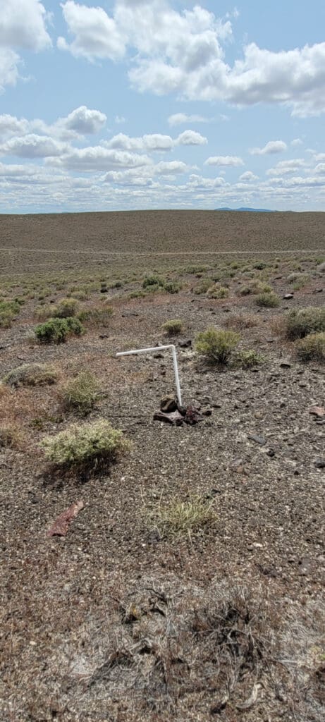 Large view of 40.00 ACRES IN CHURCHILL COUNTY, NEVADA NEAR FERNLEY, CARSON CITY & LAHONTAN RESERVOIR~SHORT DRIVE TO CALIFORNIA~~GORGEOUS VIEWS Photo 11