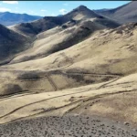 Thumbnail of 320.00 HUGE ACRES LOCATED ON A RIDGETOP IN THE MIGHTY HUMBOLDT RANGE~PERSHING COUNTY, NEVADA Photo 5