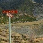 Thumbnail of Beautiful Lot Overlooking Kingston Nevada, Gateway To The Toiyabes with only a Population of 157 Photo 7