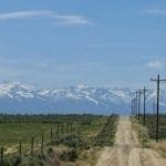 Thumbnail of 1.26 Acre Ranchette Elko Nevada With Fabulous Views Of The Ruby Mountains & Humboldt Peak 11,025 Ft Photo 21