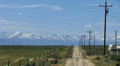 1.26 Acre Ranchette Elko Nevada With Fabulous Views Of The Ruby Mountains & Humboldt Peak 11,025 Ft photo 21