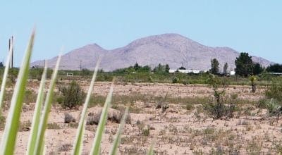Own a Piece of the American Southwest! 2 Adjoining Lots Near Deming! photo 5