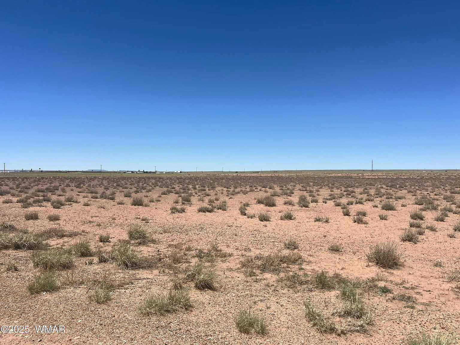 1.25 ACRES IN BEAUTIFUL NAVAJO CO, ARIZONA ON SUNSET RD IN SUN VALLEY NEAR PETRIFIED FOREST NAT. PARK! photo 5
