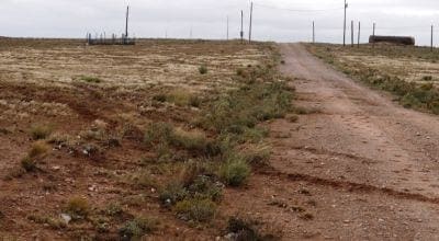 Gorgeous building lot in Tierra Grande New Mexico with Power and Road! photo 4