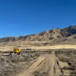 Thumbnail of 80.00 ACRES – OREANA/ROCHESTER, PERSHING COUNTY, NEVADA – NEAR I-80 WITH ROAD ON HEELS OF HUMBOLDT RANGE -SEASONAL CREEK Photo 1
