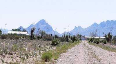 Rare! Three Separate Lots For Sale In Luna County, New Mexico! photo 4