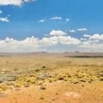 Thumbnail of Gorgeous large 62.24 Acre Wyoming Ranch in the Red Desert with Big Sky views & Seasonal Stream Photo 3