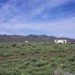 Thumbnail of Beautiful Nevada Land footsteps to Wild Horse Reservoir near Idaho Photo 1