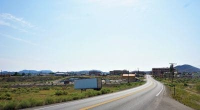 .18 Ac Nevada land ESMERALDA County located in Goldfiled, U.S. HWY 95 FRONTAGE-Near Las Vegas photo 10