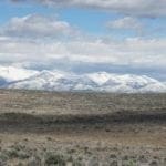 Thumbnail of .730 Acres with Amazing Humboldt River views! 13th St. Elko, Nevada. Lot located in Growth Path Photo 5