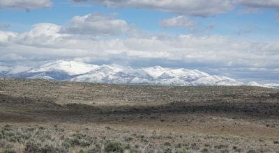 .730 Acres with Amazing Humboldt River views! 13th St. Elko, Nevada. Lot located in Growth Path photo 5