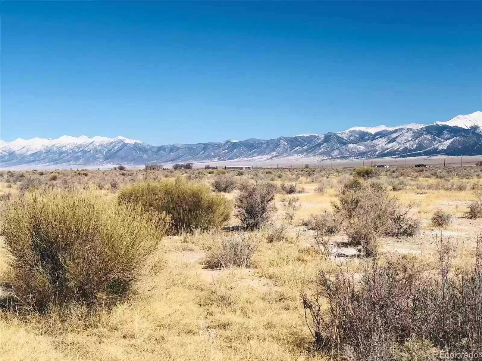 40.00 ACRES IN GORGEOUS SAGUACHE CO, COLORADO ~ SCENIC MOUNTAIN VIEWS ~ BIG GAME ~ WATER WELL! photo 19