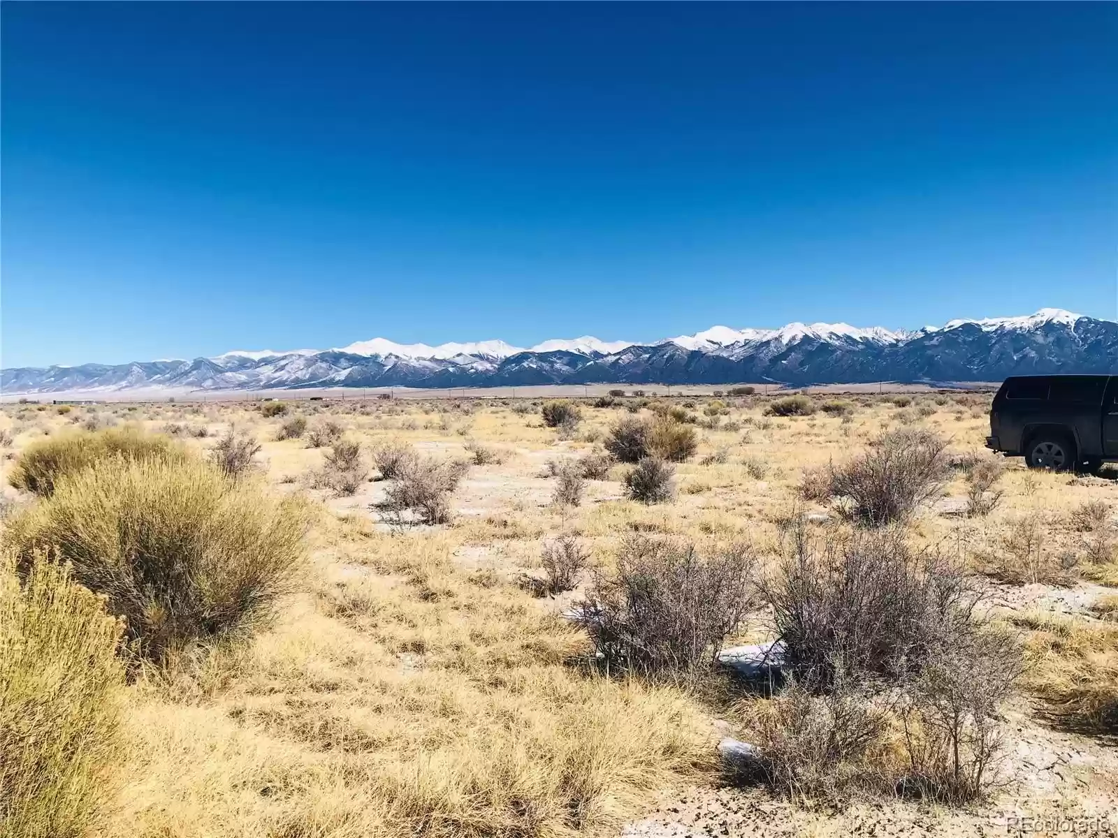 40.00 ACRES IN GORGEOUS SAGUACHE CO, COLORADO ~ SCENIC MOUNTAIN VIEWS ~ BIG GAME ~ WATER WELL! photo 16