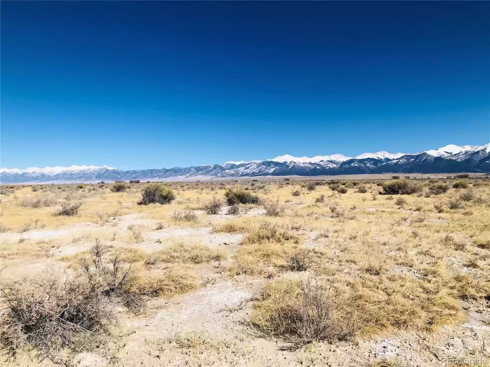 40.00 ACRES IN GORGEOUS SAGUACHE CO, COLORADO ~ SCENIC MOUNTAIN VIEWS ~ BIG GAME ~ WATER WELL! photo 15