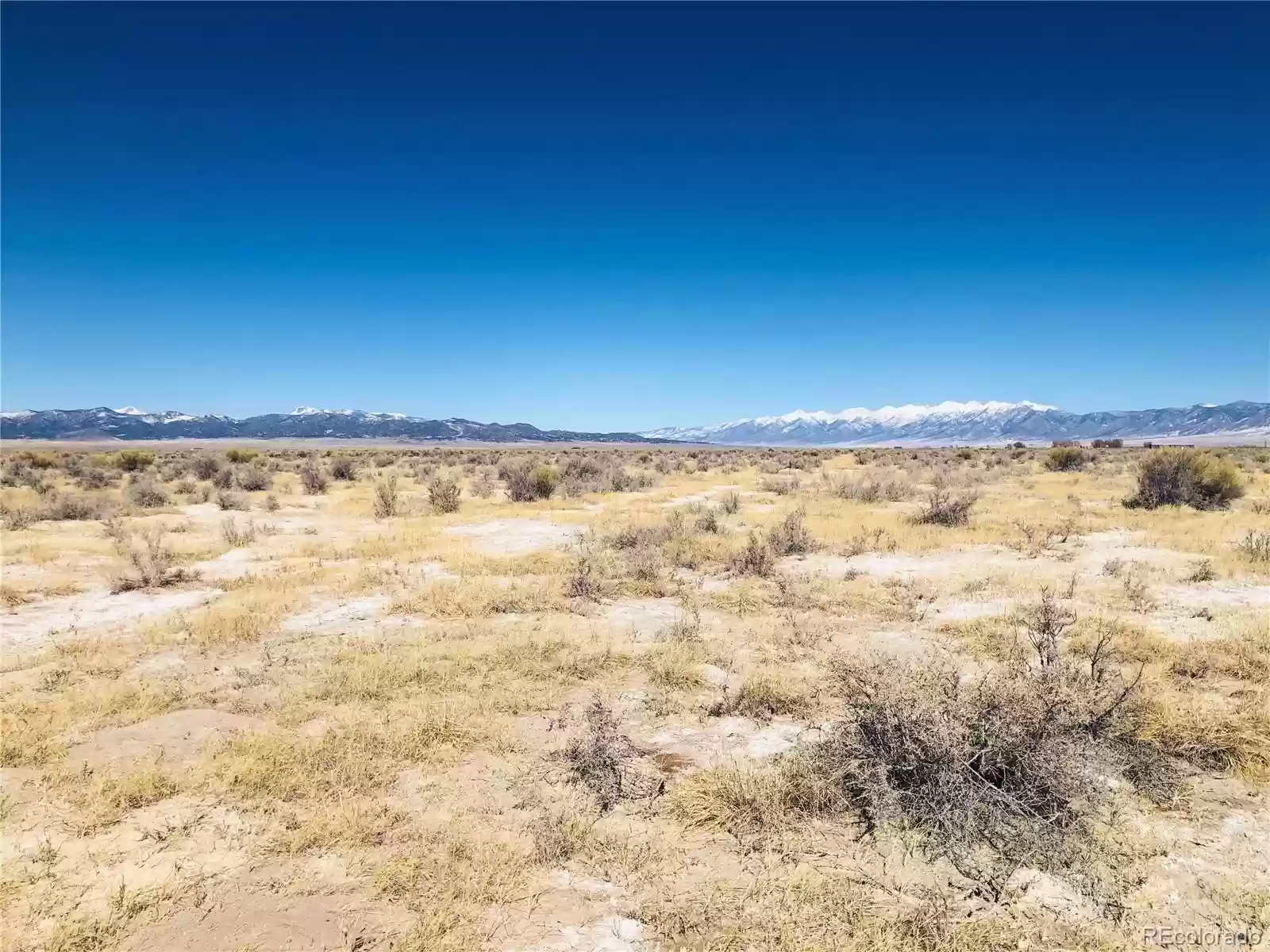 40.00 ACRES IN GORGEOUS SAGUACHE CO, COLORADO ~ SCENIC MOUNTAIN VIEWS ~ BIG GAME ~ WATER WELL! photo 8