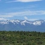 Thumbnail of 1.26 Acre Ranchette Elko Nevada With Fabulous Views Of The Ruby Mountains & Humboldt Peak 11,025 Ft Photo 22