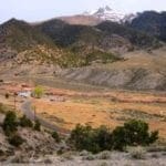 Thumbnail of 0.302 Acre Lot for Sale in the Heart of Kingston, Nevada ~ Gateway to the Toiyabes with Amazing 360 Degree Panoramic Views. Photo 1