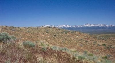Build your Dream Home on this Gorgeous 2.30 Acre Ranchette with FABULOUS VIEWS – Near Elko