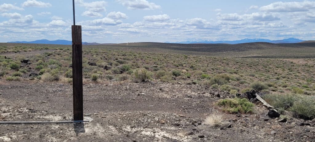 Large view of 40.00 ACRES IN CHURCHILL COUNTY, NEVADA NEAR FERNLEY, CARSON CITY & LAHONTAN RESERVOIR~SHORT DRIVE TO CALIFORNIA~~GORGEOUS VIEWS Photo 6